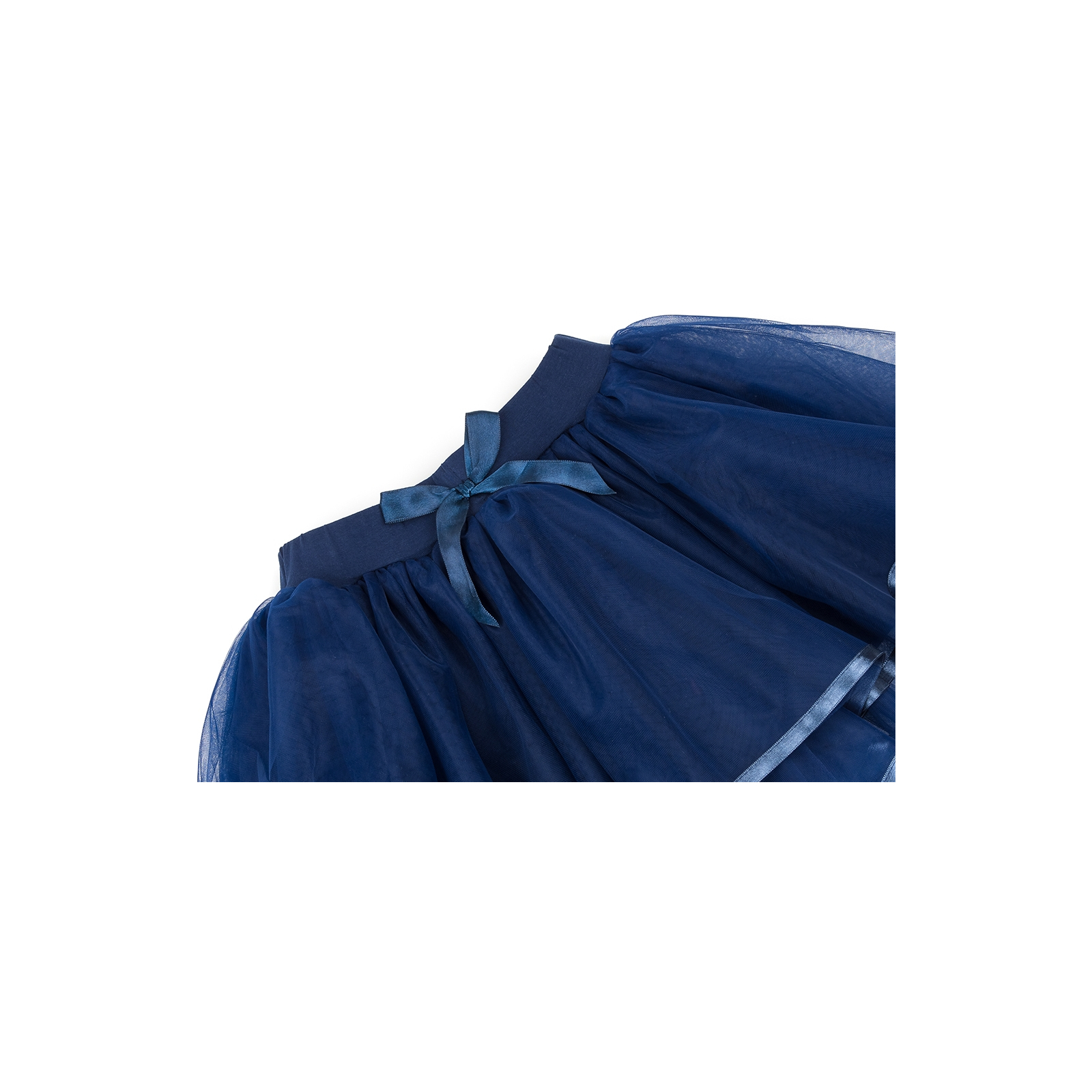 Юбка Breeze фатиновая (7362-140G-blue) изображение 2