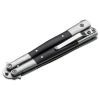 Нож Boker Magnum Balisong Wood (06EX400) изображение 2