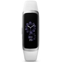 Фитнес браслет Samsung SM-R375 (Galaxy FitE) White (SM-R375NZWASEK) изображение 2