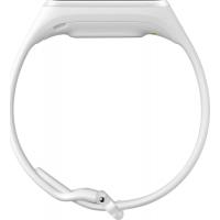 Фитнес браслет Samsung SM-R375 (Galaxy FitE) White (SM-R375NZWASEK) изображение 5