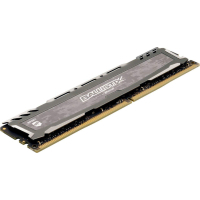 Модуль памяти для компьютера DDR4 16GB 3000 MHz Ballistix Sport Micron (BLS16G4D30BESB) изображение 3