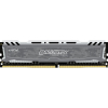 Модуль памяти для компьютера DDR4 16GB 3000 MHz Ballistix Sport Micron (BLS16G4D30BESB)