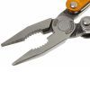 Мультитул Leatherman Juice C2- SUNRISE YELLOW, кожаный. чехол, подар. коробка (831979) изображение 4