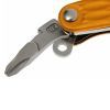 Мультитул Leatherman Juice C2- SUNRISE YELLOW, кожаный. чехол, подар. коробка (831979) изображение 5