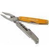 Мультитул Leatherman Juice C2- SUNRISE YELLOW, кожаный. чехол, подар. коробка (831979) изображение 7