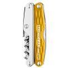 Мультитул Leatherman Juice C2- SUNRISE YELLOW, кожаный. чехол, подар. коробка (831979) изображение 8