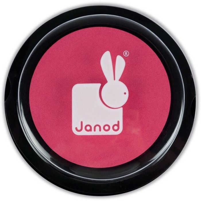 Набір для творчості Janod Штампы Единороги 15 шт. (J07797) зображення 2