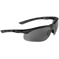 Photos - Tactical Glasses Swiss Eye Тактичні окуляри  Lancer баллист., затемненное стекло  403 (40321)