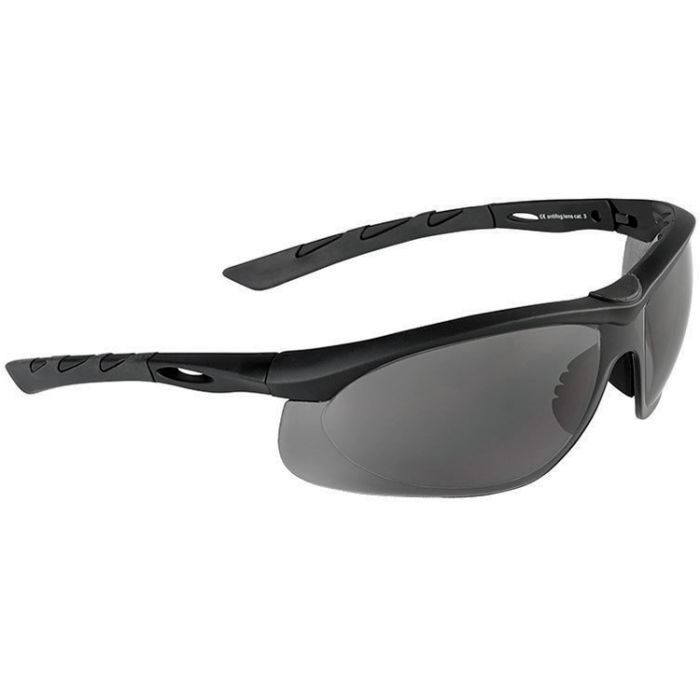 Тактичні окуляри Swiss Eye Lancer баллист., затемненное стекло (40321)