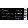 Блок живлення для систем відеоспостереження Ritar RTPS 12-180 (RTPS12-180) зображення 2