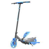 Самокат Neon Flyer Синий (N101026)