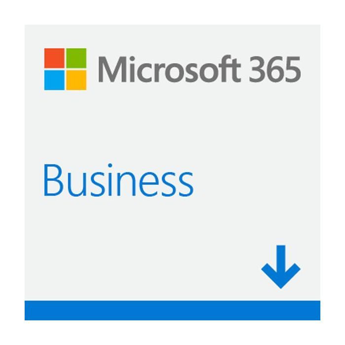 Офісний додаток Microsoft 365 Bus STD Retail All Lng SubPKL 1YR Onln CEEOnly Конверт (KLQ-00217-ESD)