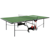 Теннисный стол Donic Outdoor Roller 400 Green (230294-G) изображение 2