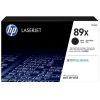 Картридж HP LJ  89X Black (CF289X)