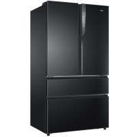 Холодильник Haier HB25FSNAAARU изображение 2
