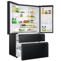 Холодильник Haier HB25FSNAAARU изображение 4