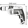Дрель Bosch GBM 10 RE (0.601.473.600) изображение 3