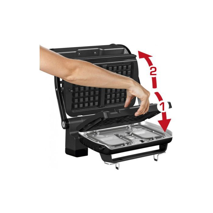 Электрогриль Tefal GC716D12 изображение 5