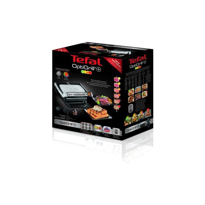 Электрогриль Tefal GC716D12 изображение 8