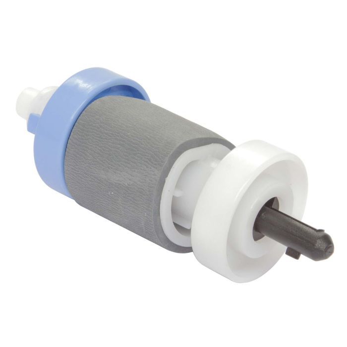 Ролик захвата бумаги HP CLJ 3500/3550/3700/5200 аналог RM1-0731-000/RM1-3537-000 BASF (BASF-RM1-0731-000)