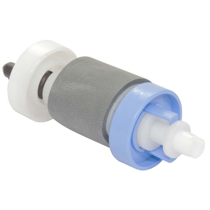 Ролик захвата бумаги HP CLJ 3500/3550/3700/5200 аналог RM1-0731-000/RM1-3537-000 BASF (BASF-RM1-0731-000) изображение 2
