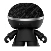 Интерактивная игрушка Xoopar Акустическая система Mini Xboy Металлик Black (XBOY81001.21М) изображение 3