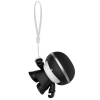 Интерактивная игрушка Xoopar Акустическая система Mini Xboy Металлик Black (XBOY81001.21М) изображение 5