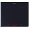 Варочна поверхня Weilor WIS 644 BLACK зображення 2