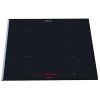 Варочна поверхня Weilor WIS 644 BLACK зображення 4