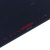Варочна поверхня Weilor WIS 644 BLACK зображення 5