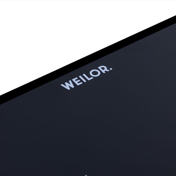 Варочна поверхня Weilor WIS 644 BLACK зображення 6