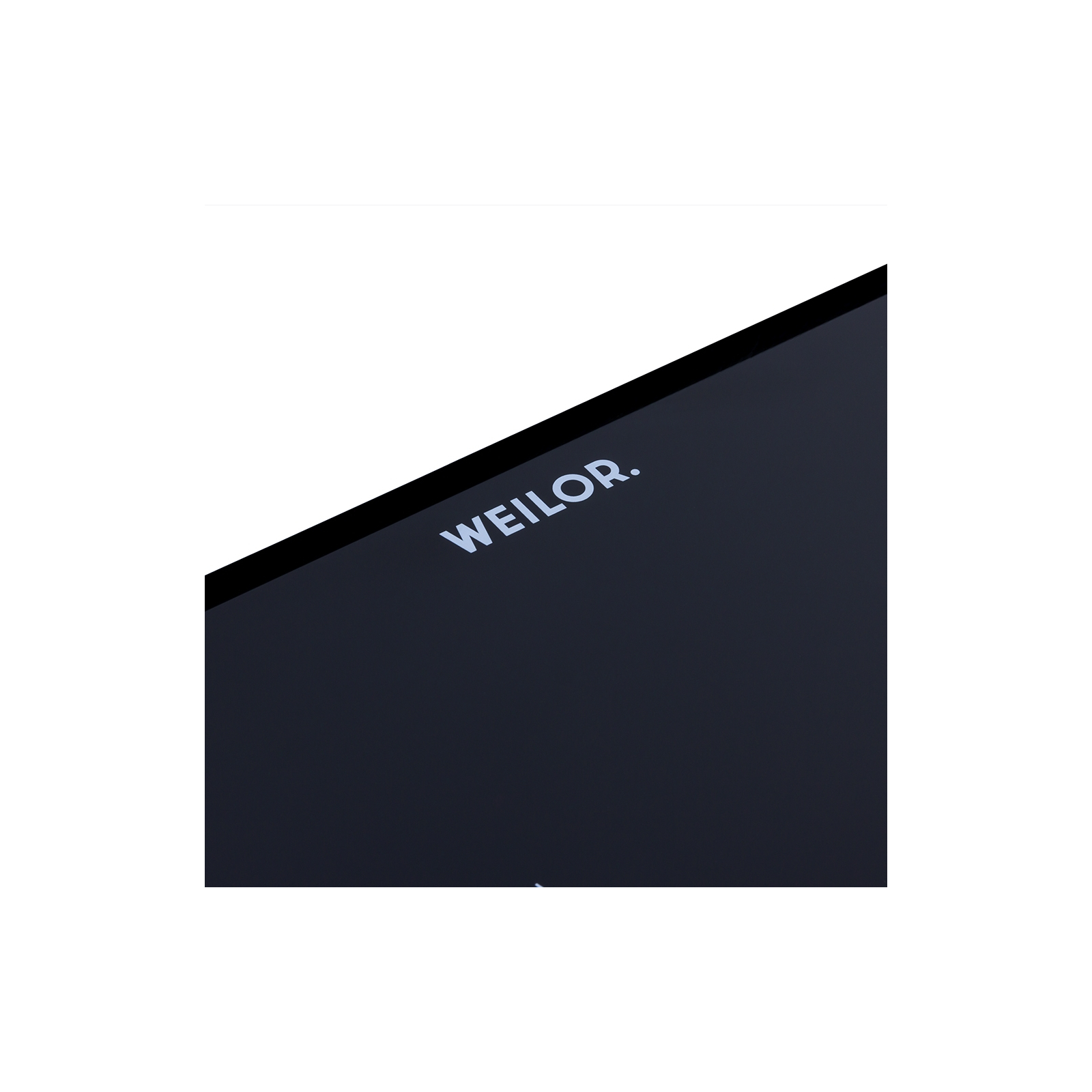 Варочна поверхня Weilor WIS 644 BLACK зображення 6