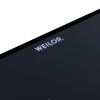 Варочна поверхня Weilor WIS 644 BLACK зображення 6