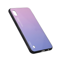 Чехол для мобильного телефона BeCover Samsung Galaxy A10 2019 SM-A105 Pink-Purple (703545) изображение 2