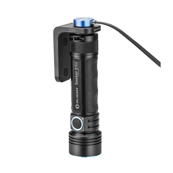 Фонарь Olight Seeker 2 Pro Black > цены в Киеве и Украине Фонарь Olight Seeker 2 Pro Black