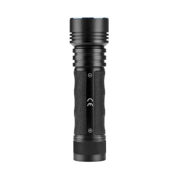 Фонарь Olight Seeker 2 Pro Black изображение 2 Фонарь Olight Seeker 2 Pro Black изображение 2
