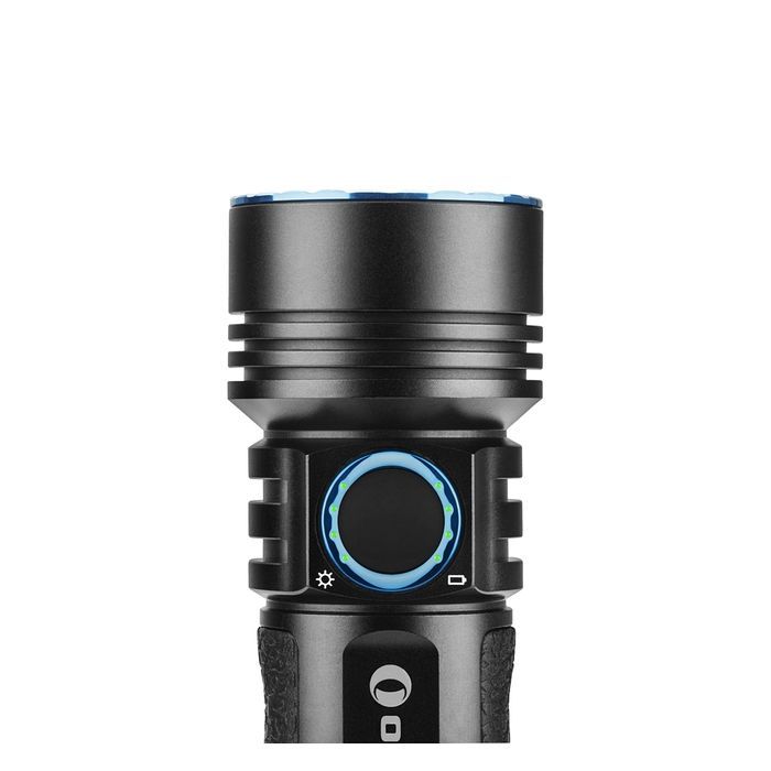 Фонарь Olight Seeker 2 Pro Black изображение 3 Фонарь Olight Seeker 2 Pro Black изображение 3