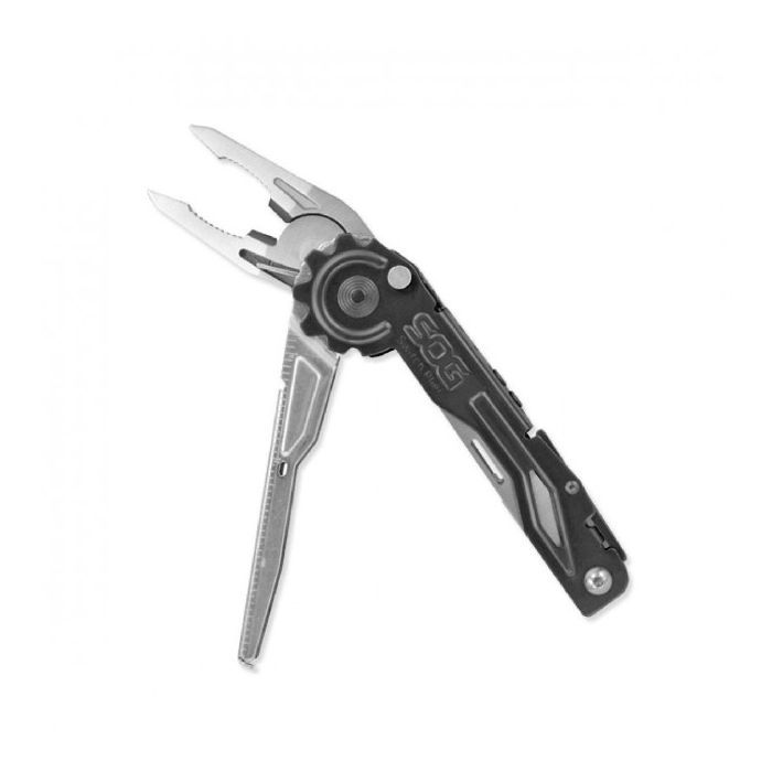 Мультитул SOG SwitcPlier 2.0 (SWP1001-CP)