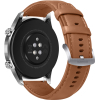 Смарт-годинник Huawei Watch GT 2 46mm Classic Silver BROWN шкіра (Latona-B19V) (55024470) зображення 4