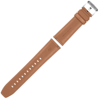 Смарт-часы Huawei Watch GT 2 46mm Classic Silver BROWN шкіра (Latona-B19V) (55024470) изображение 7