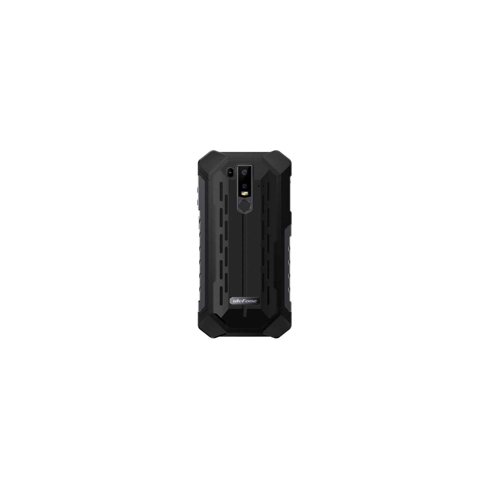 Мобільний телефон Ulefone Armor 6e 4/64Gb Black (6937748733072) зображення 4