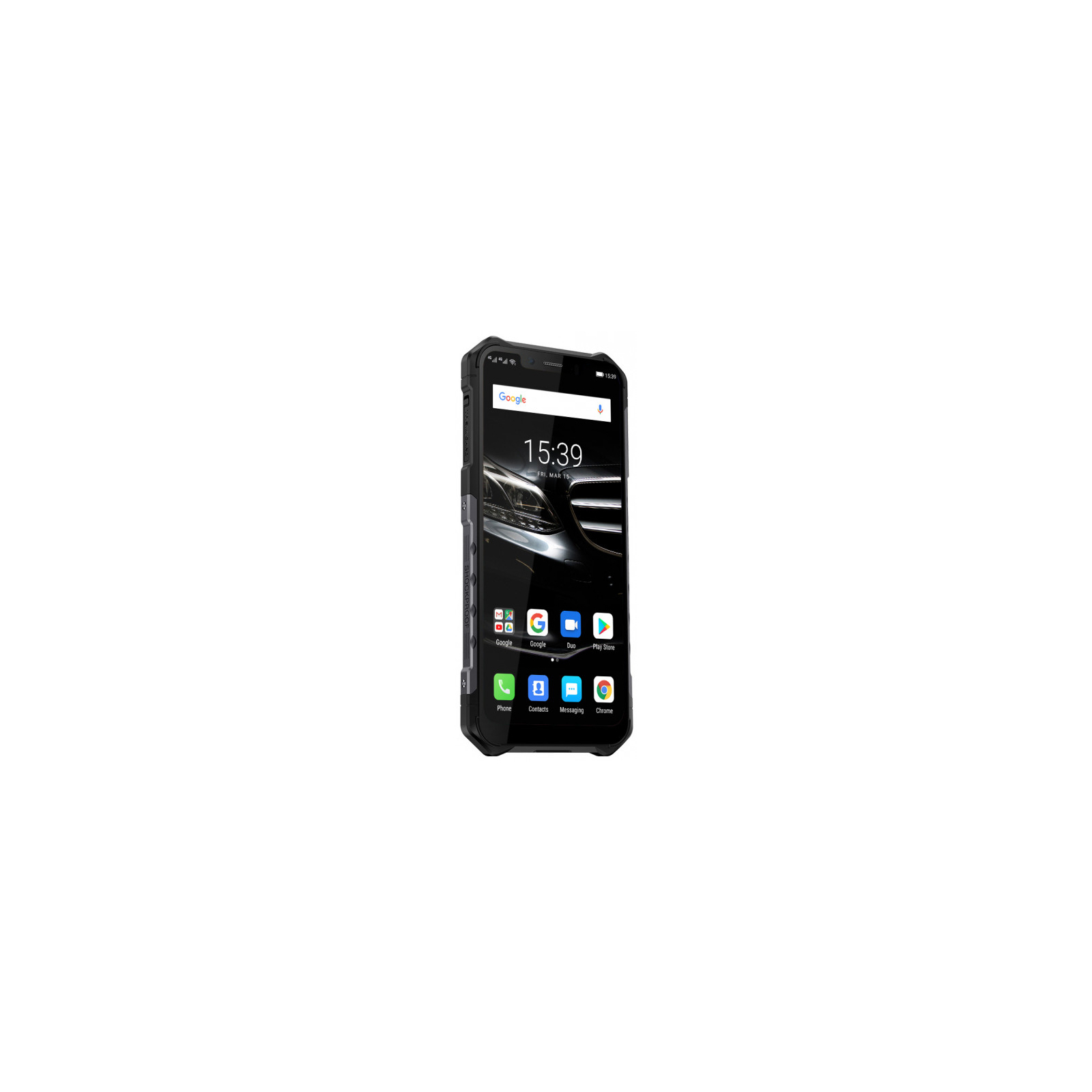 Мобильный телефон Ulefone Armor 6e 4/64Gb Black (6937748733072) изображение 5