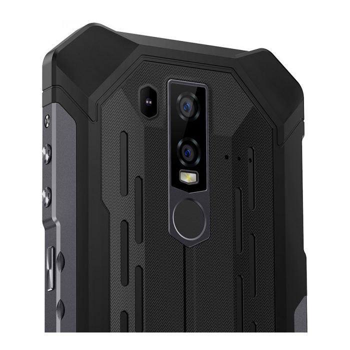 Мобільний телефон Ulefone Armor 6e 4/64Gb Black (6937748733072) зображення 6