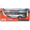 Машина Maisto Dodge Viper SRT-10 (1:24) серебристый (31232 silver) изображение 4