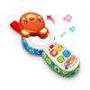 Розвиваюча іграшка VTech телефон Відповідай і грай (80-502726) зображення 2
