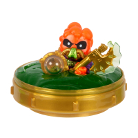 Игровой набор Moose сюрприз Treasure X Alien (41542) изображение 10