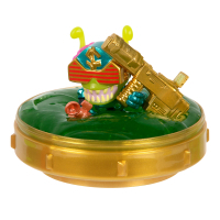Игровой набор Moose сюрприз Treasure X Alien (41542) изображение 11