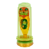 Игровой набор Moose сюрприз Treasure X Alien (41542) изображение 2