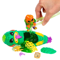 Игровой набор Moose сюрприз Treasure X Alien (41542) изображение 4