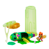 Игровой набор Moose сюрприз Treasure X Alien (41542) изображение 5